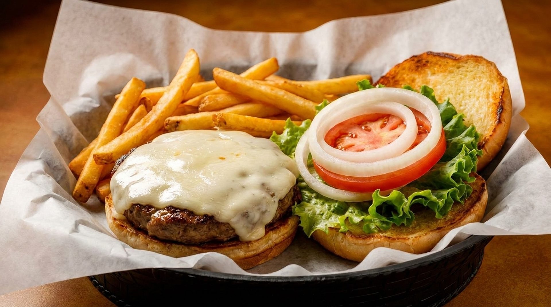 Fresh Catering for Any Occasion