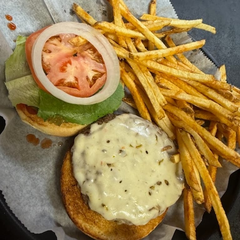 Savor Our Breakfast Delights
