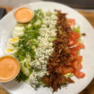 Cobb Salad
