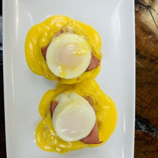Original Benedict
