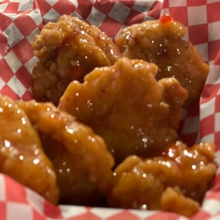 10 Boneless