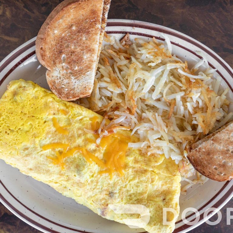 Delicious Baked Potato Options