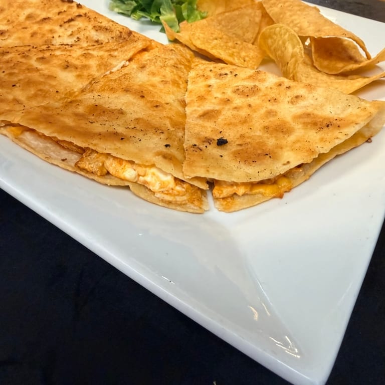 Delicious Quesadilla Options